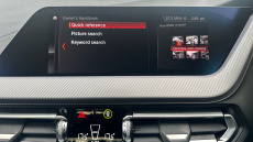 BMW 1 Series 118i M Sport 5dr Step Auto Petrol Hatchback